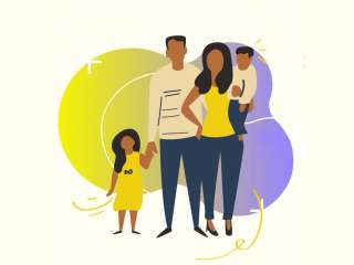 Семья и семейные отношения