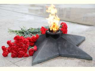 День освобождения Ровеньского района